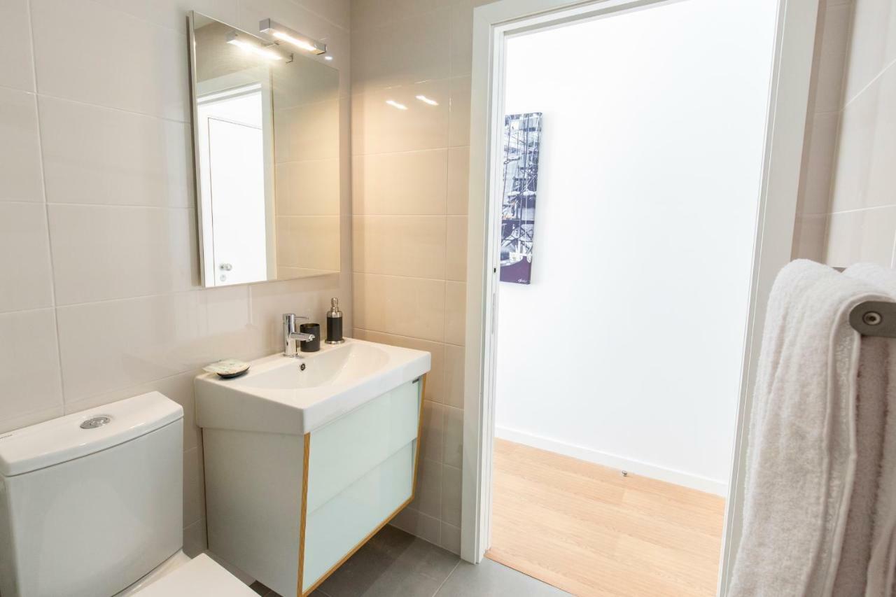 Downtown Porto Mouzinho Studio Apts Exteriér fotografie